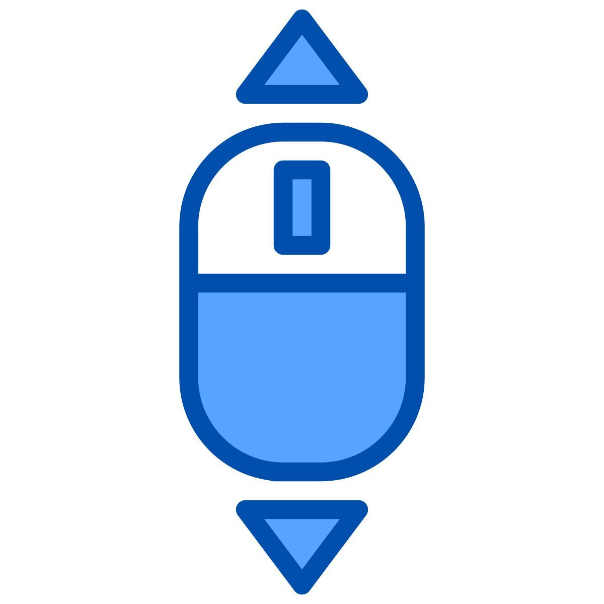 scroll icon