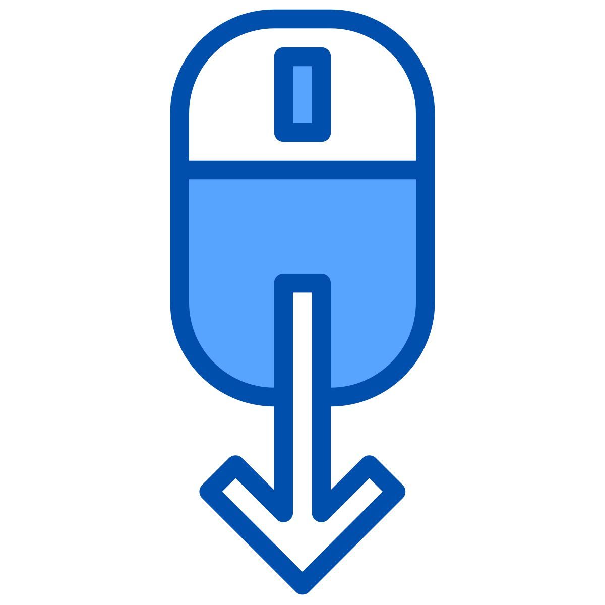 scroll icon