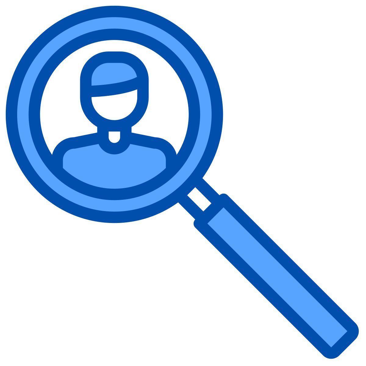 search user icon
