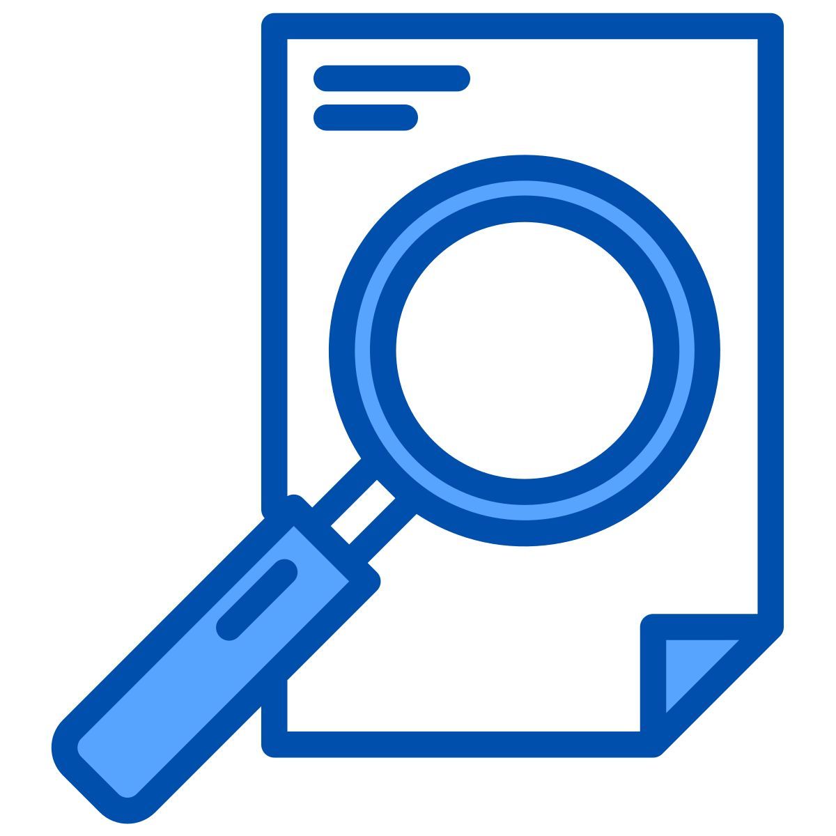 chercher icon