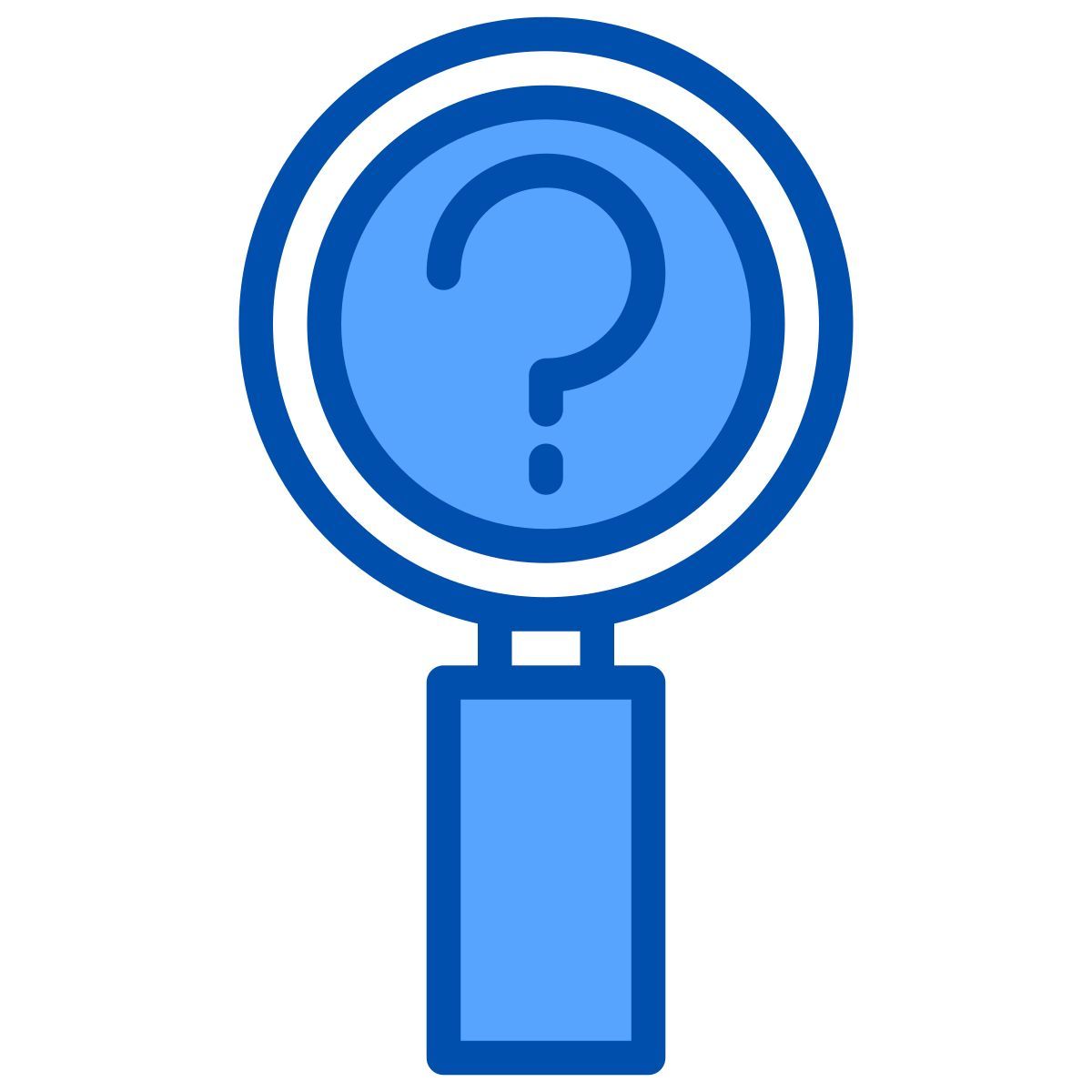 ricerca icon