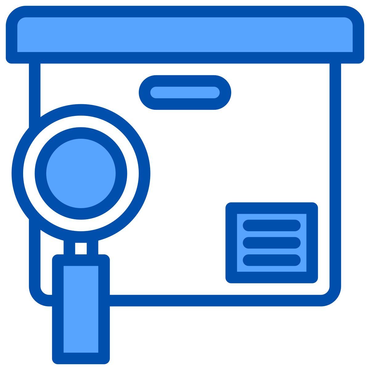 búsqueda de productos icon