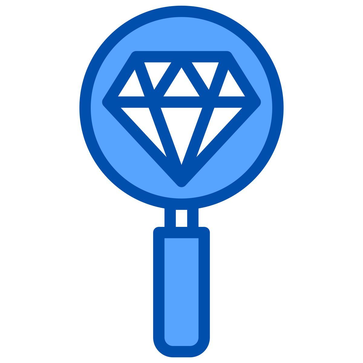 搜索 icon