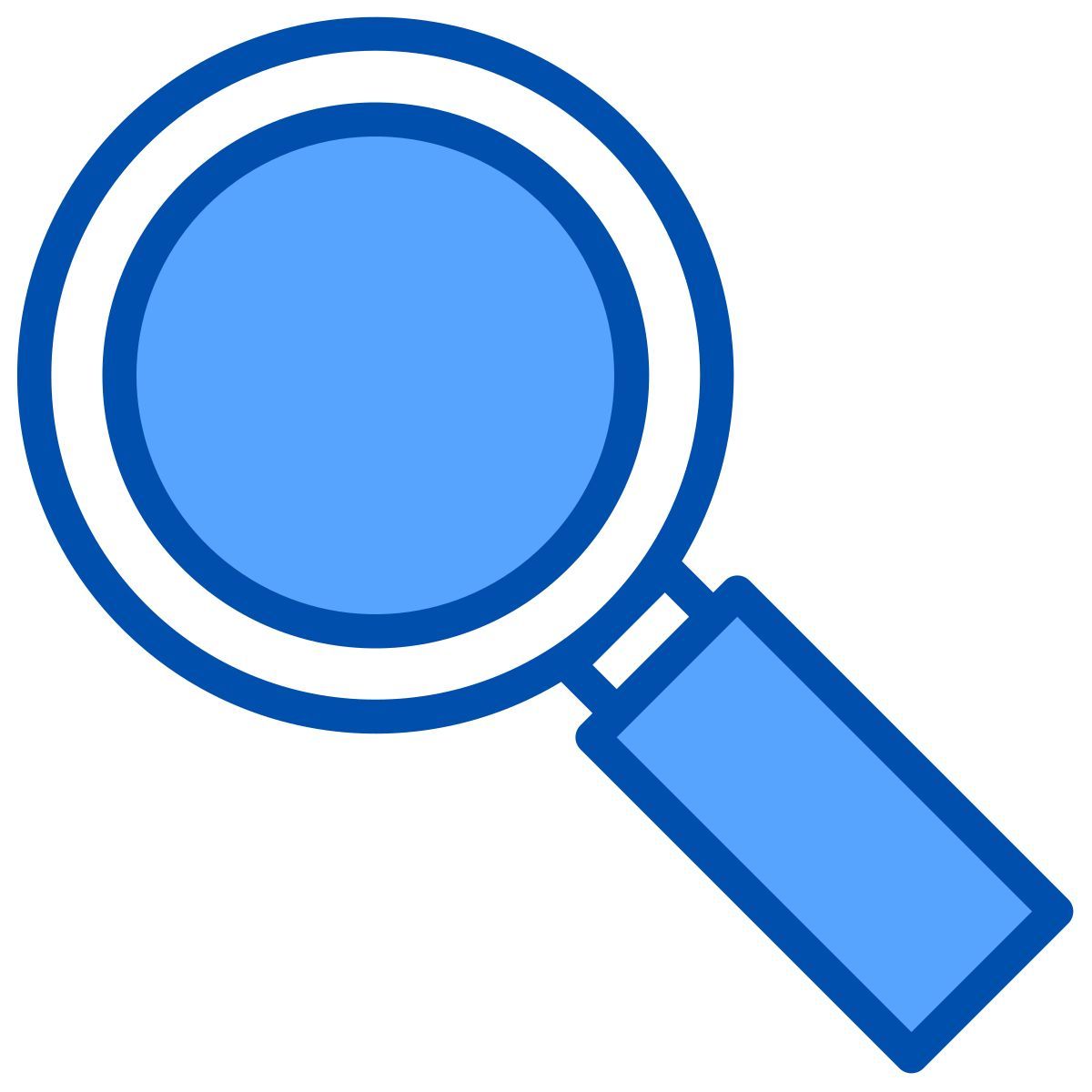 chercher icon