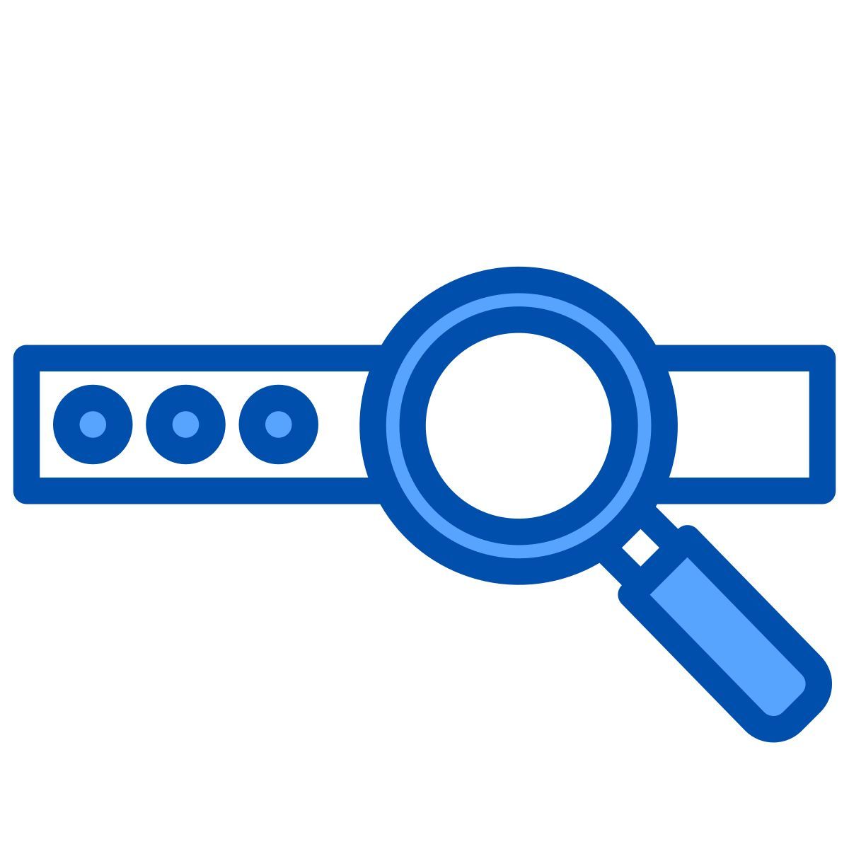 搜索 icon