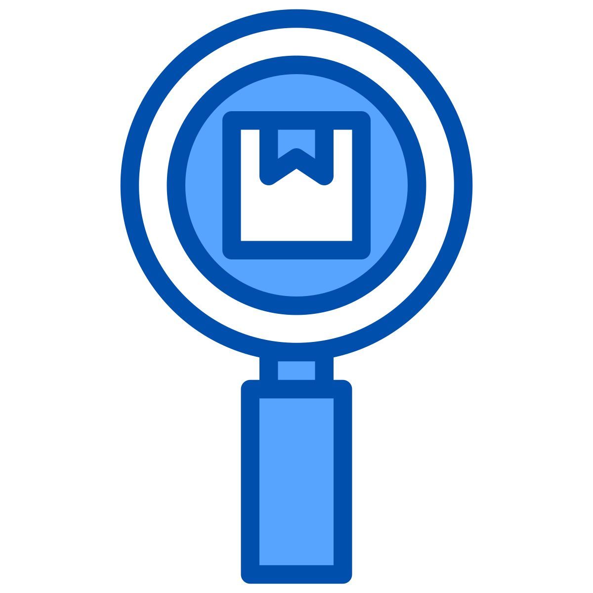 product search icon
