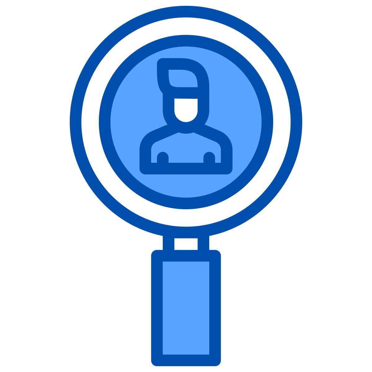 search user icon
