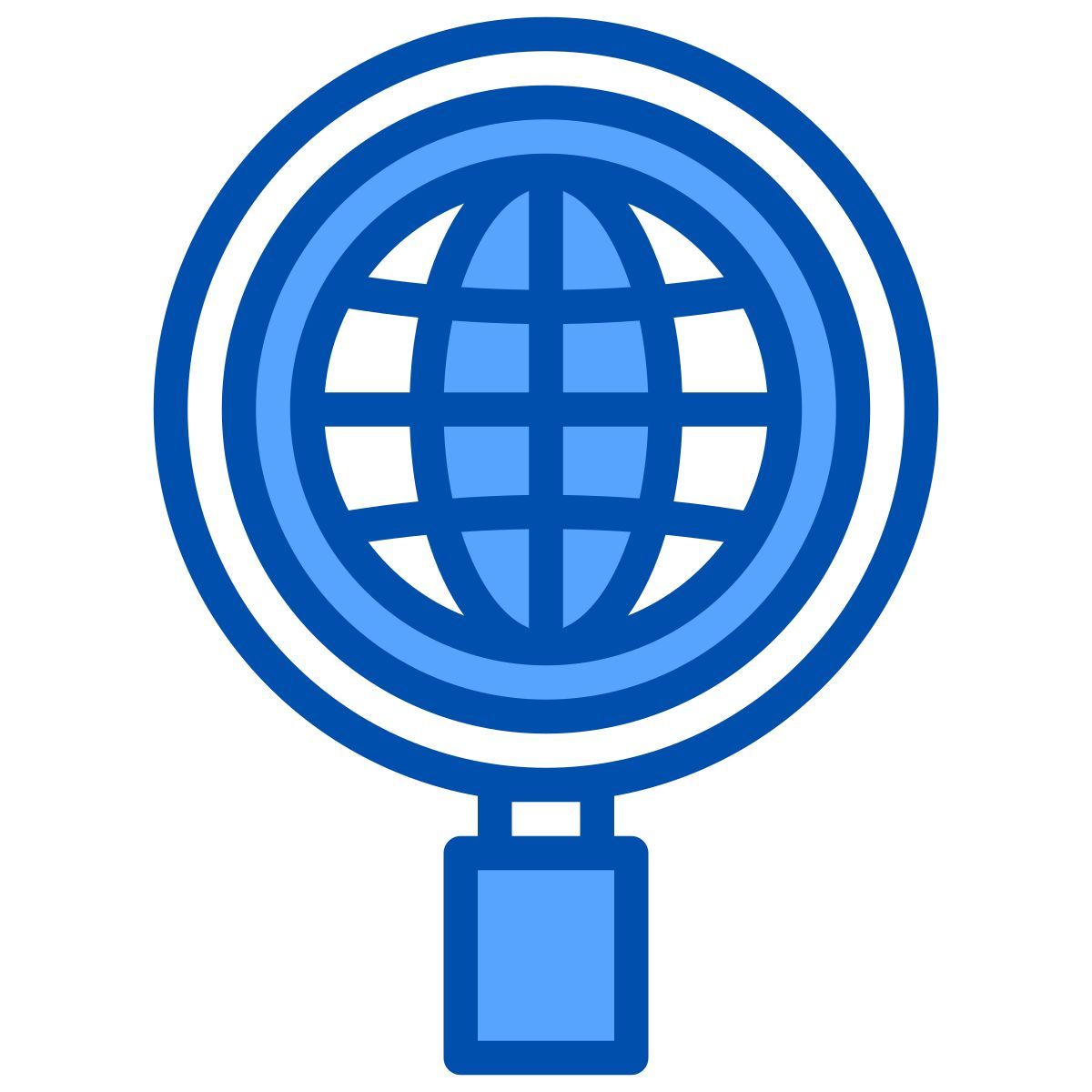 搜索 icon