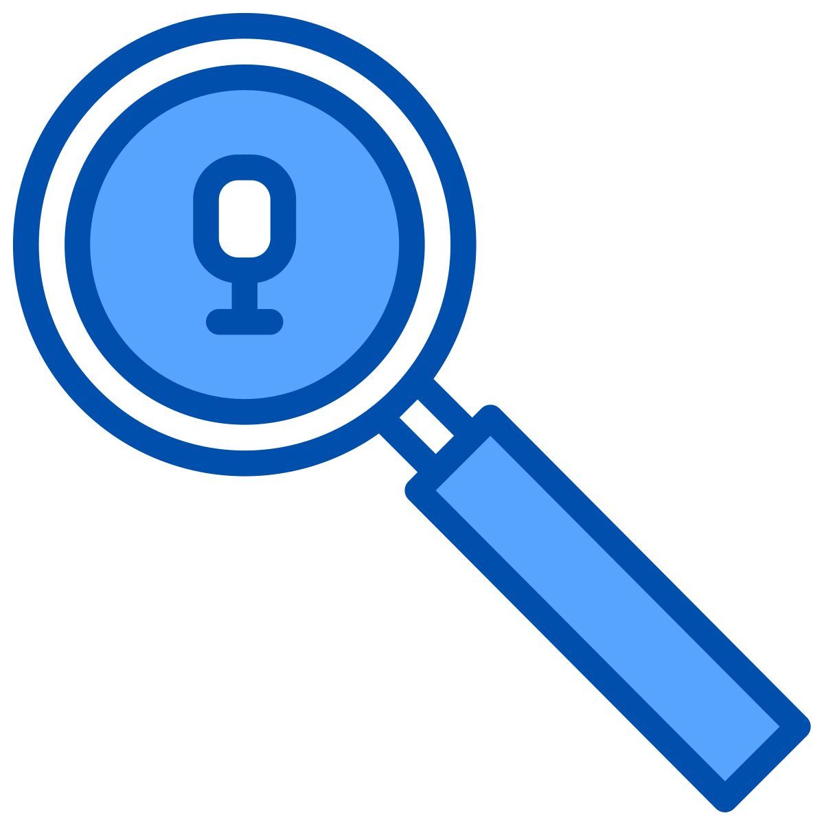 chercher icon