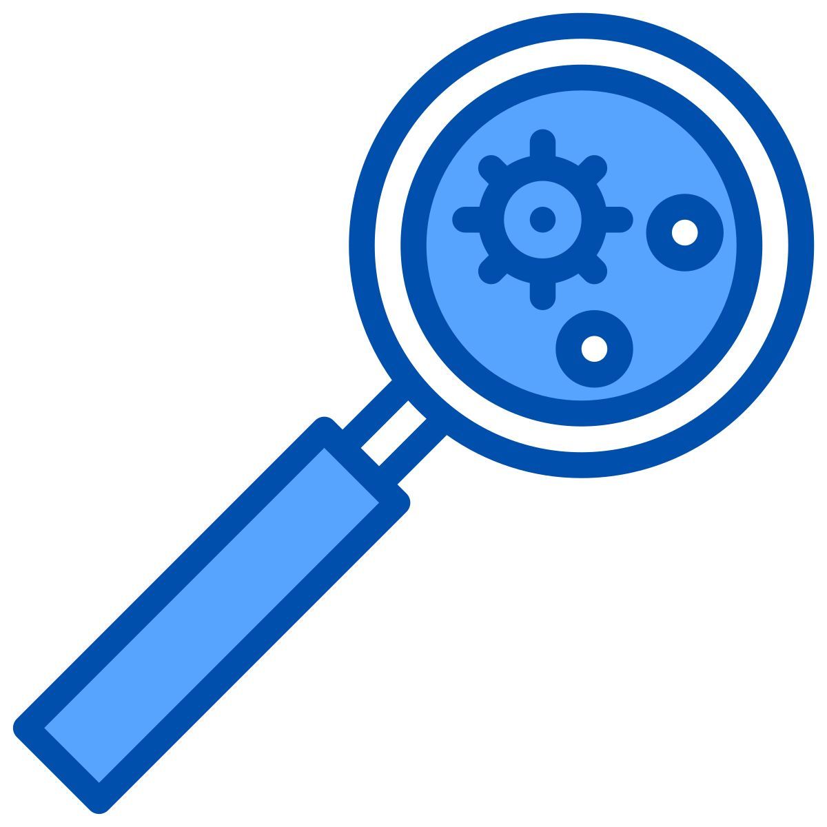ricerca icon