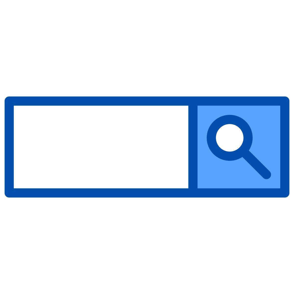chercher icon