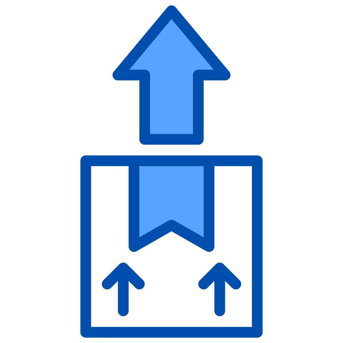 package delivery icon
