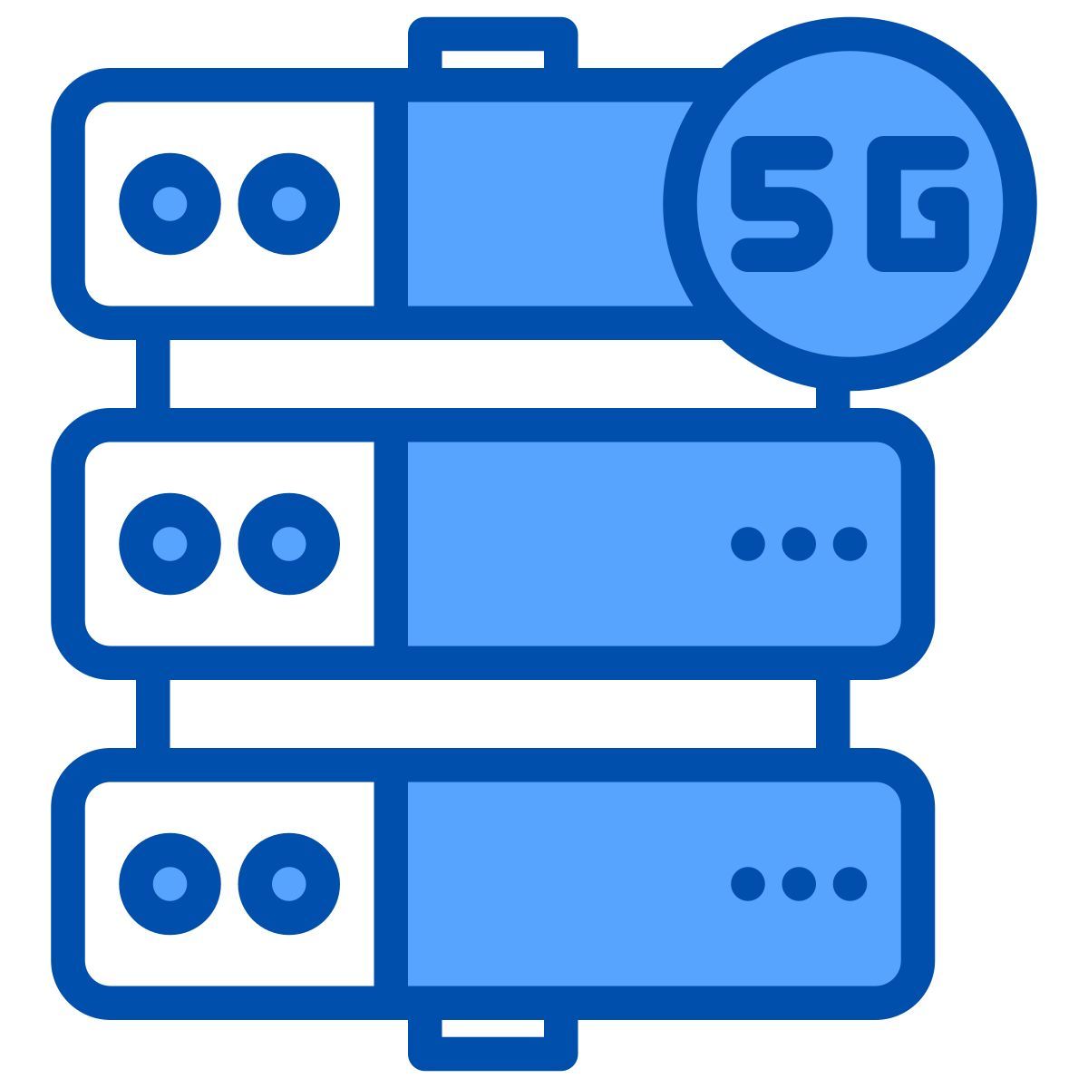 servidor icon