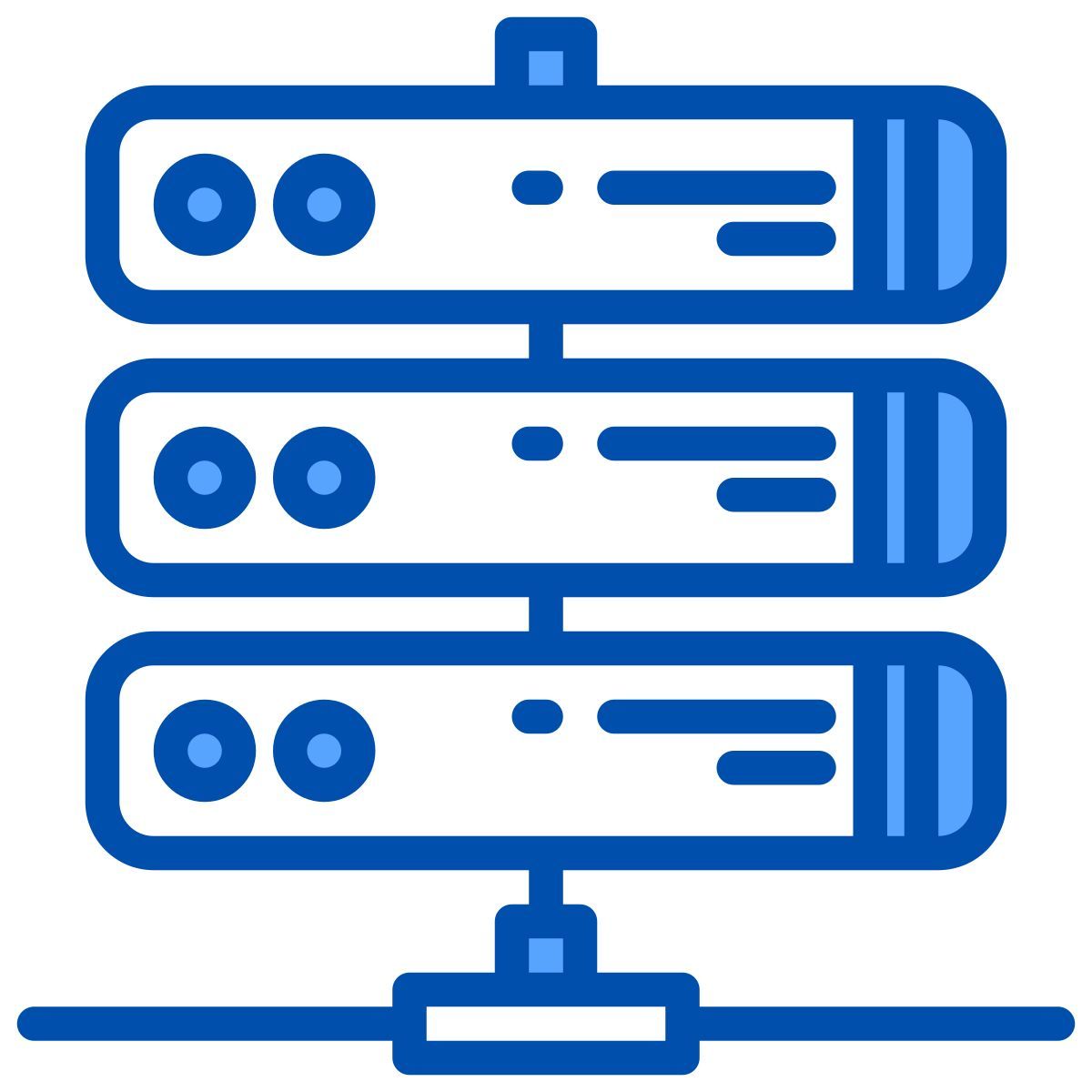 server icon