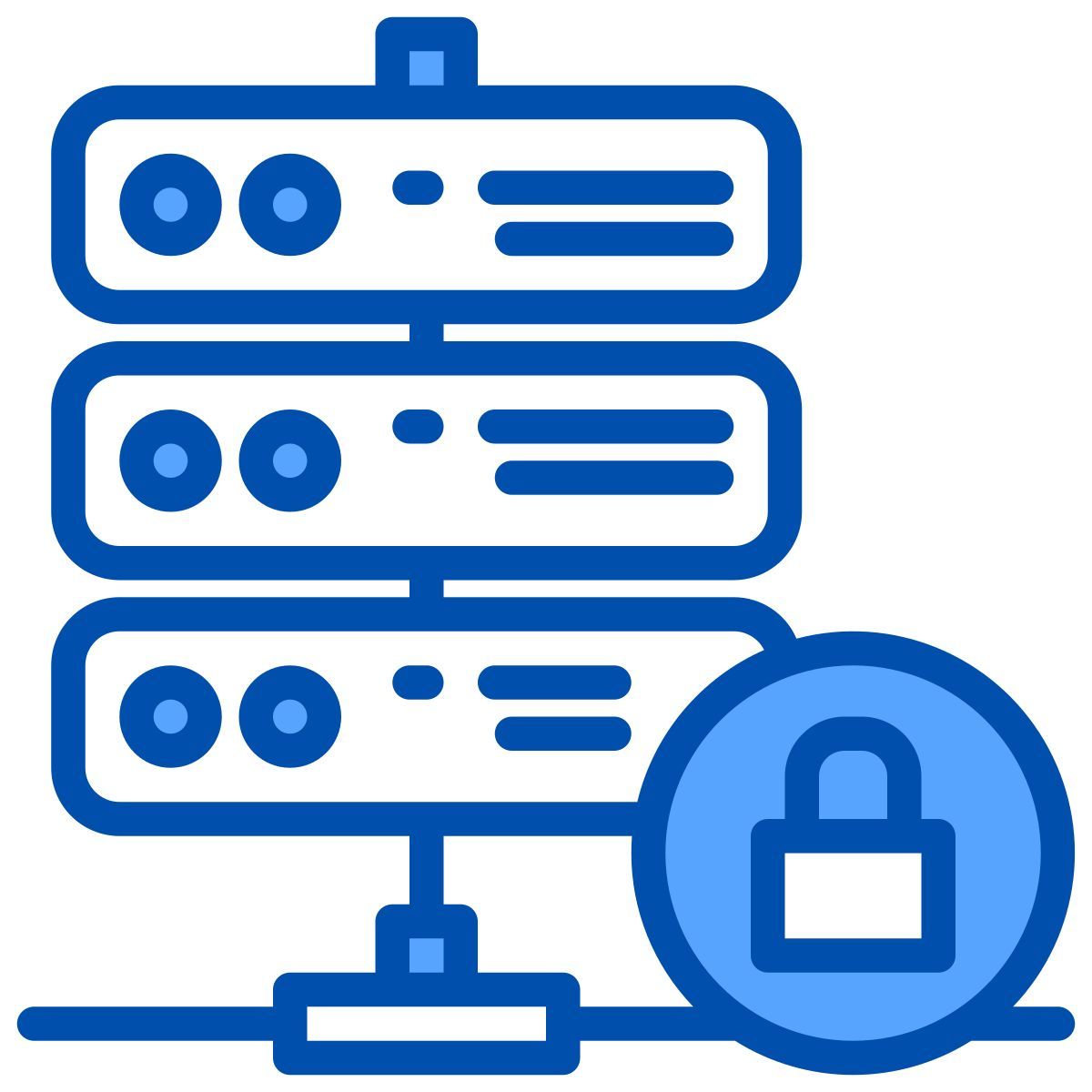 server icon