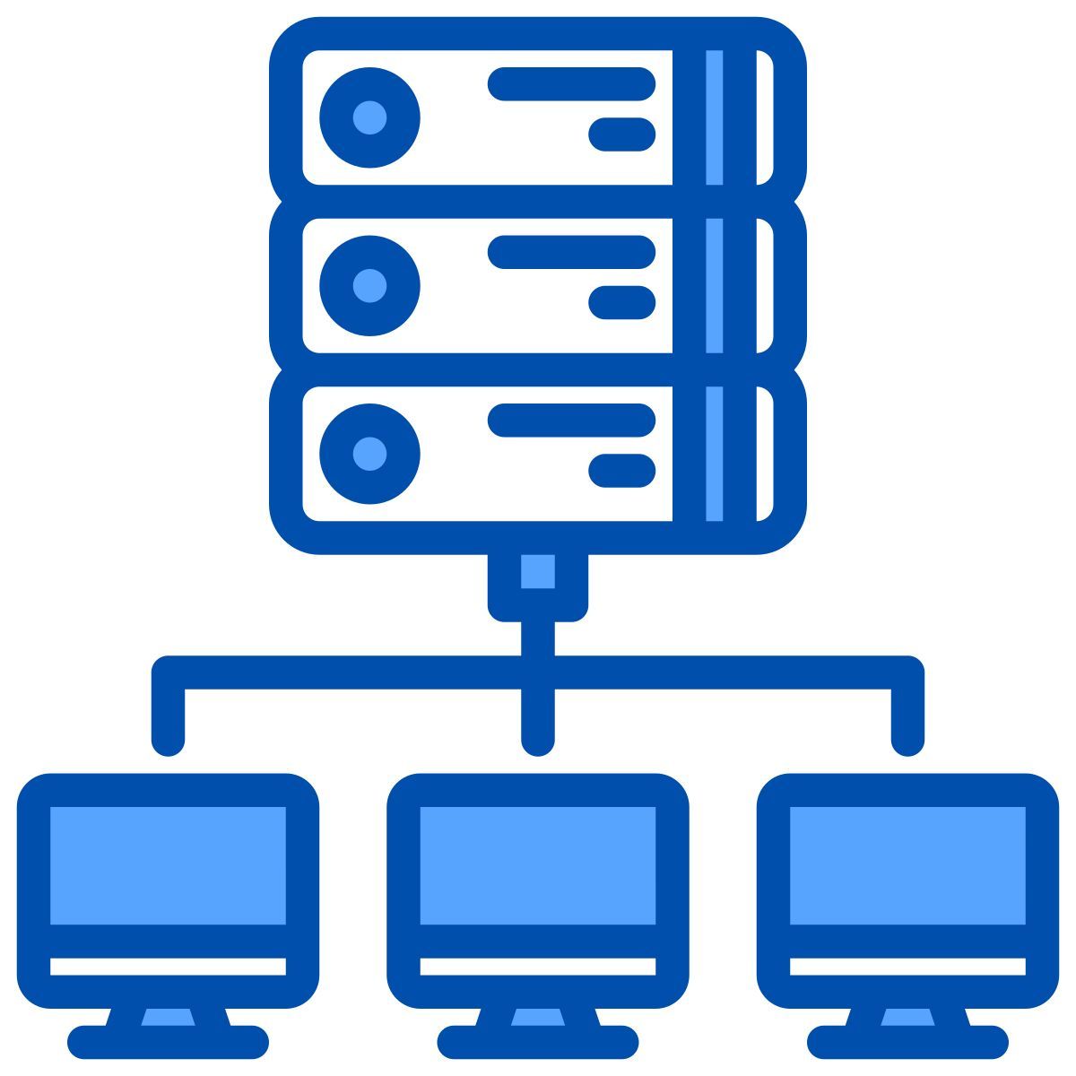 server icon