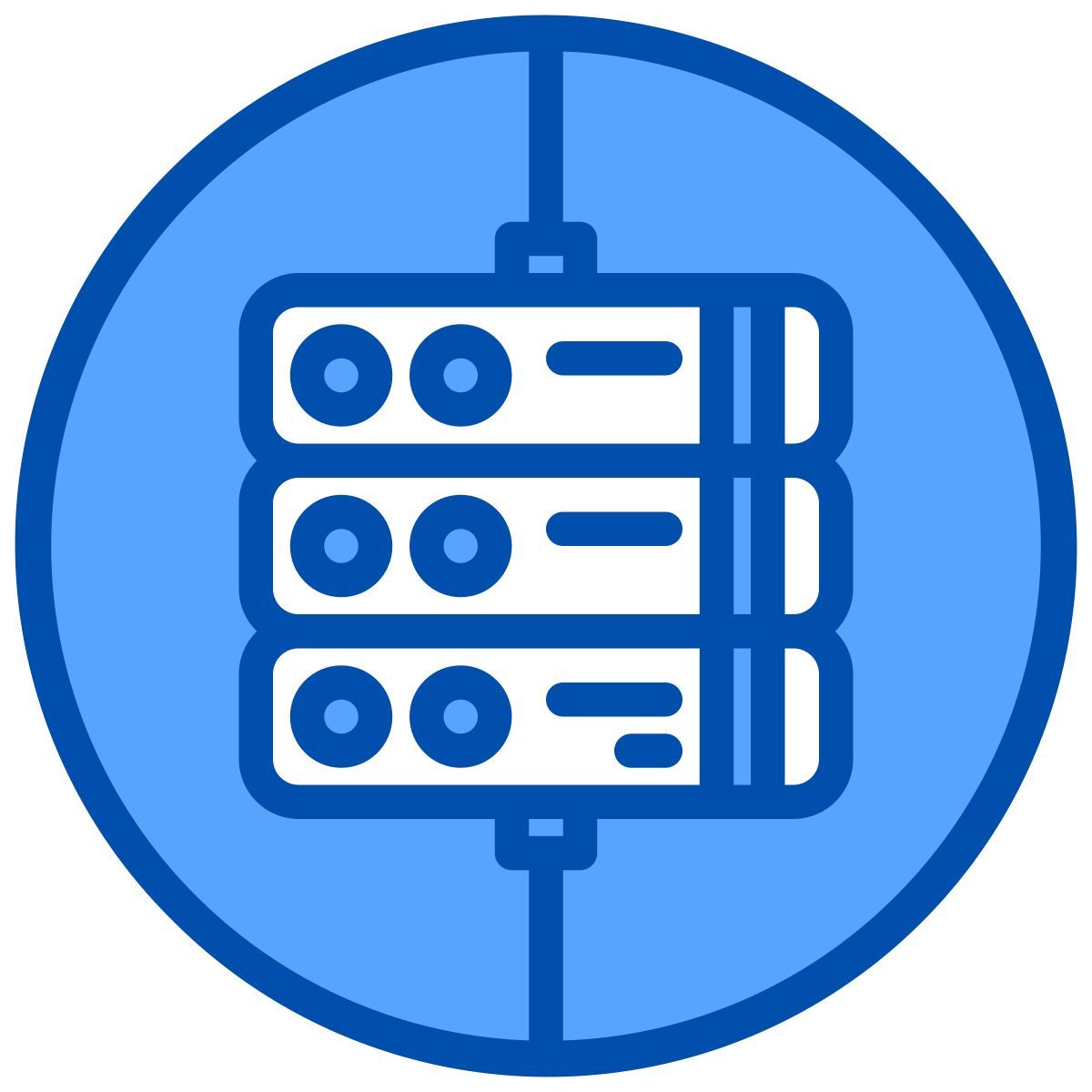 server icon