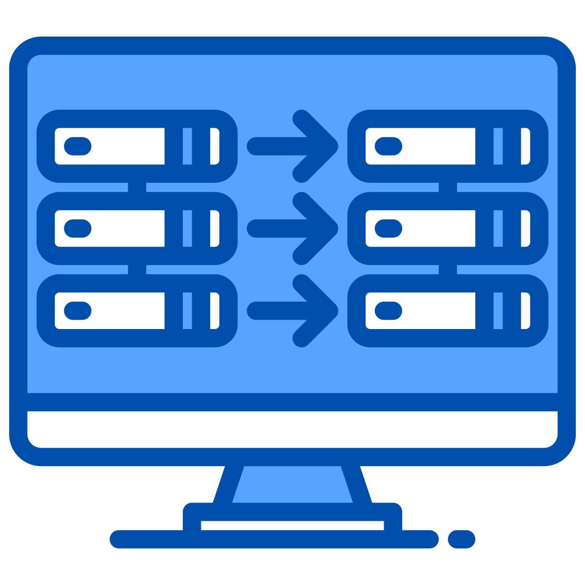 server icon