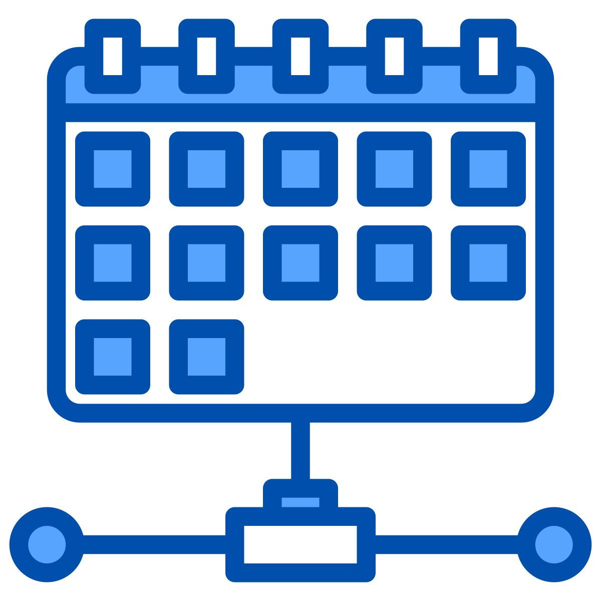 servidor icon