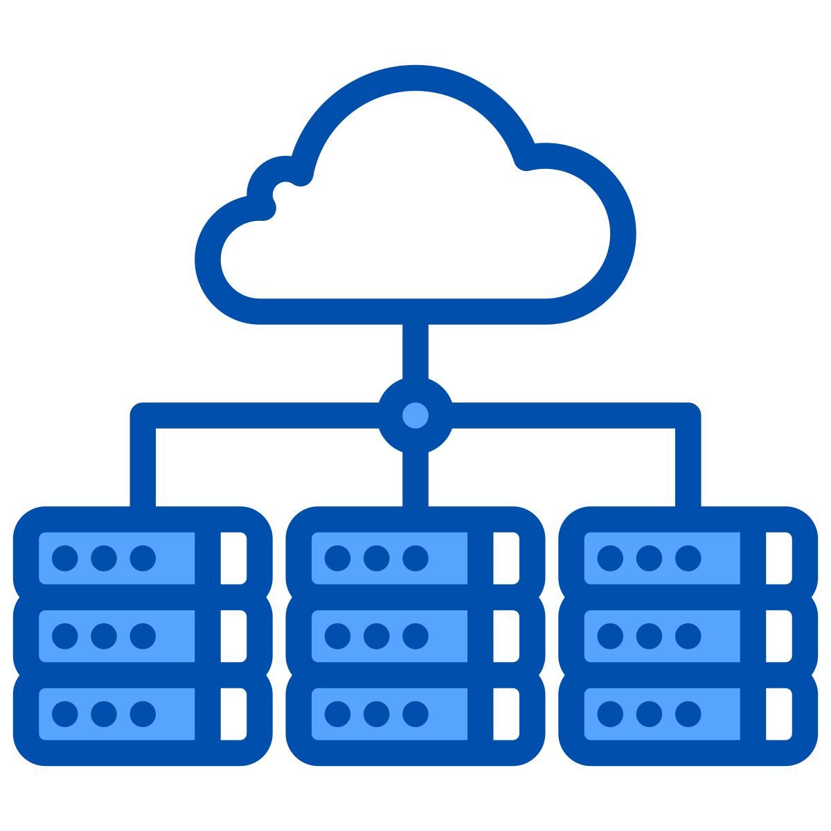 servers icon