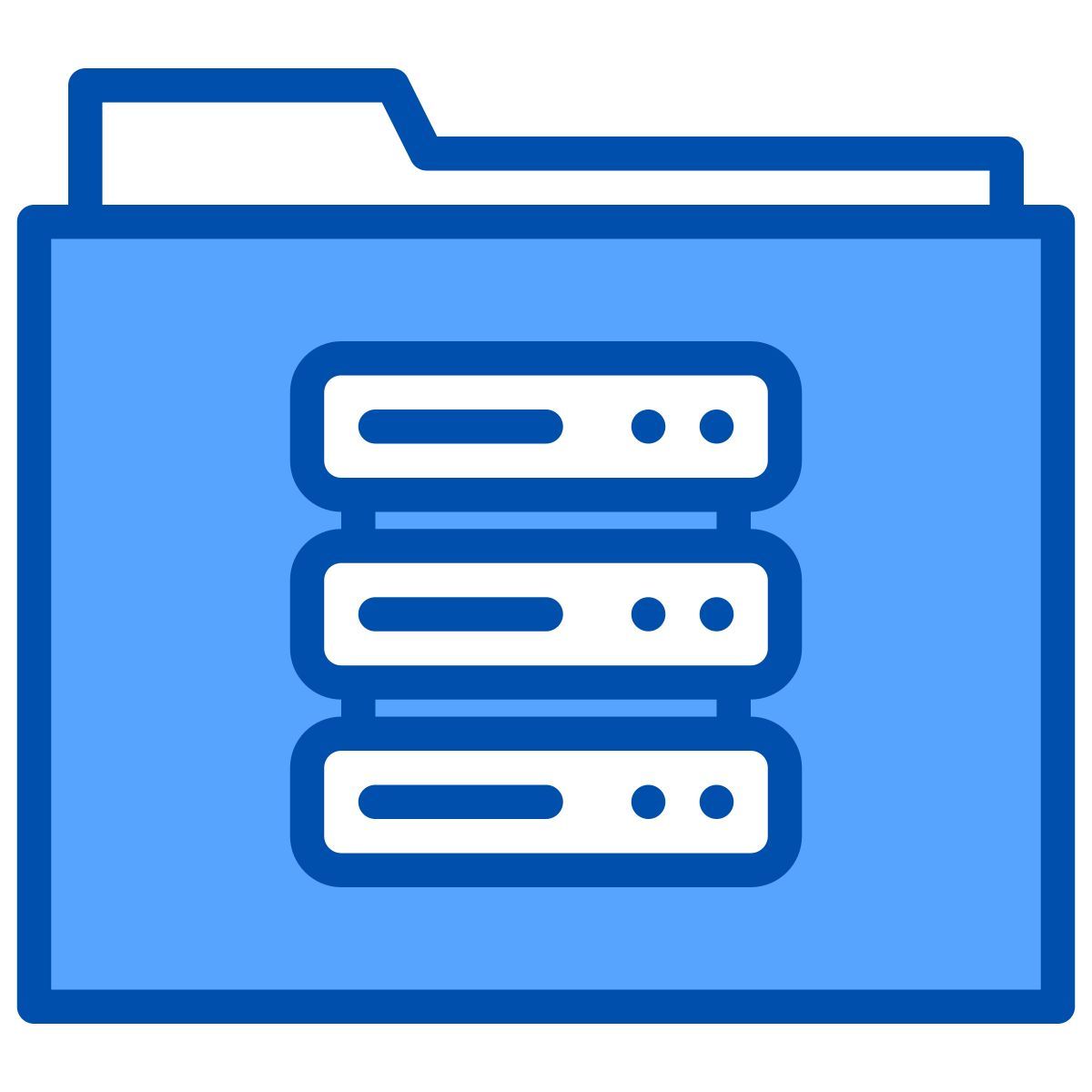 server icon