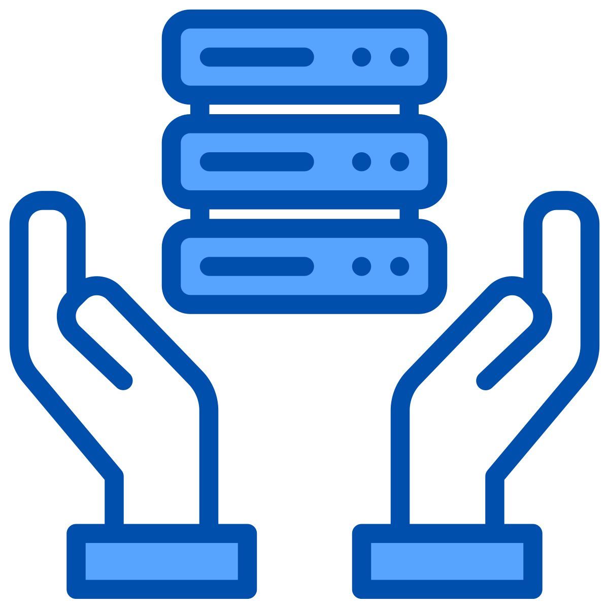 server icon