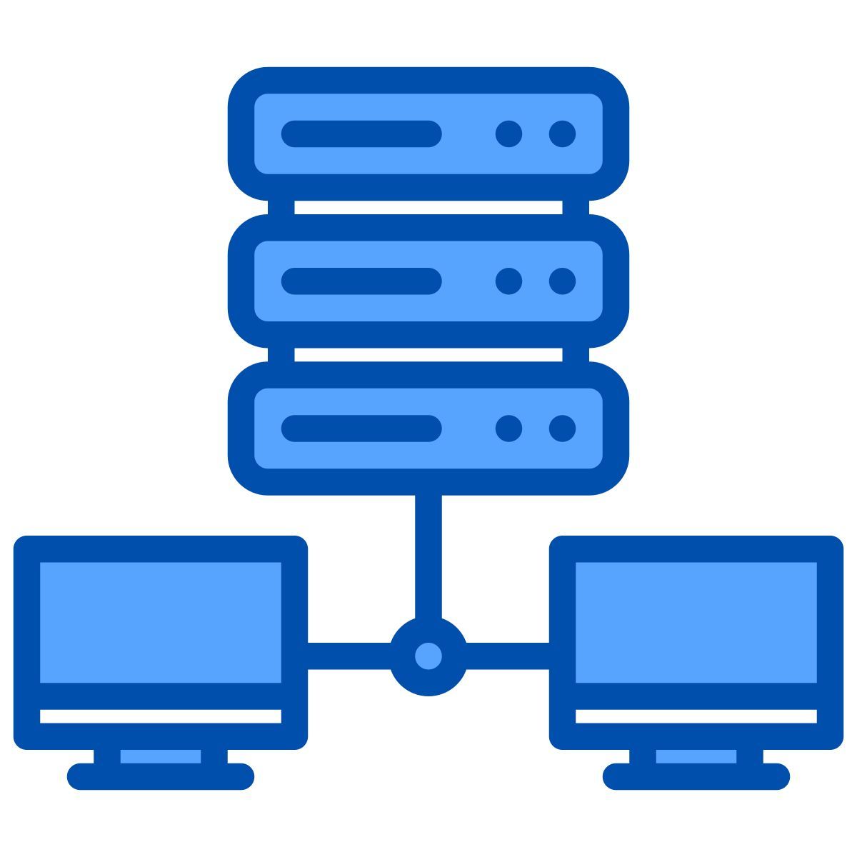 server icon