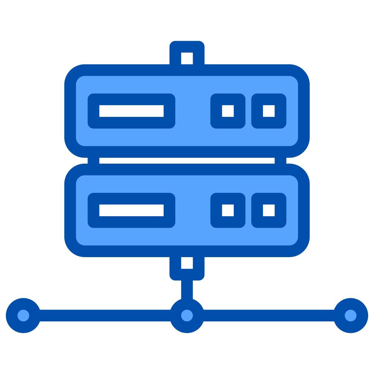 server icon