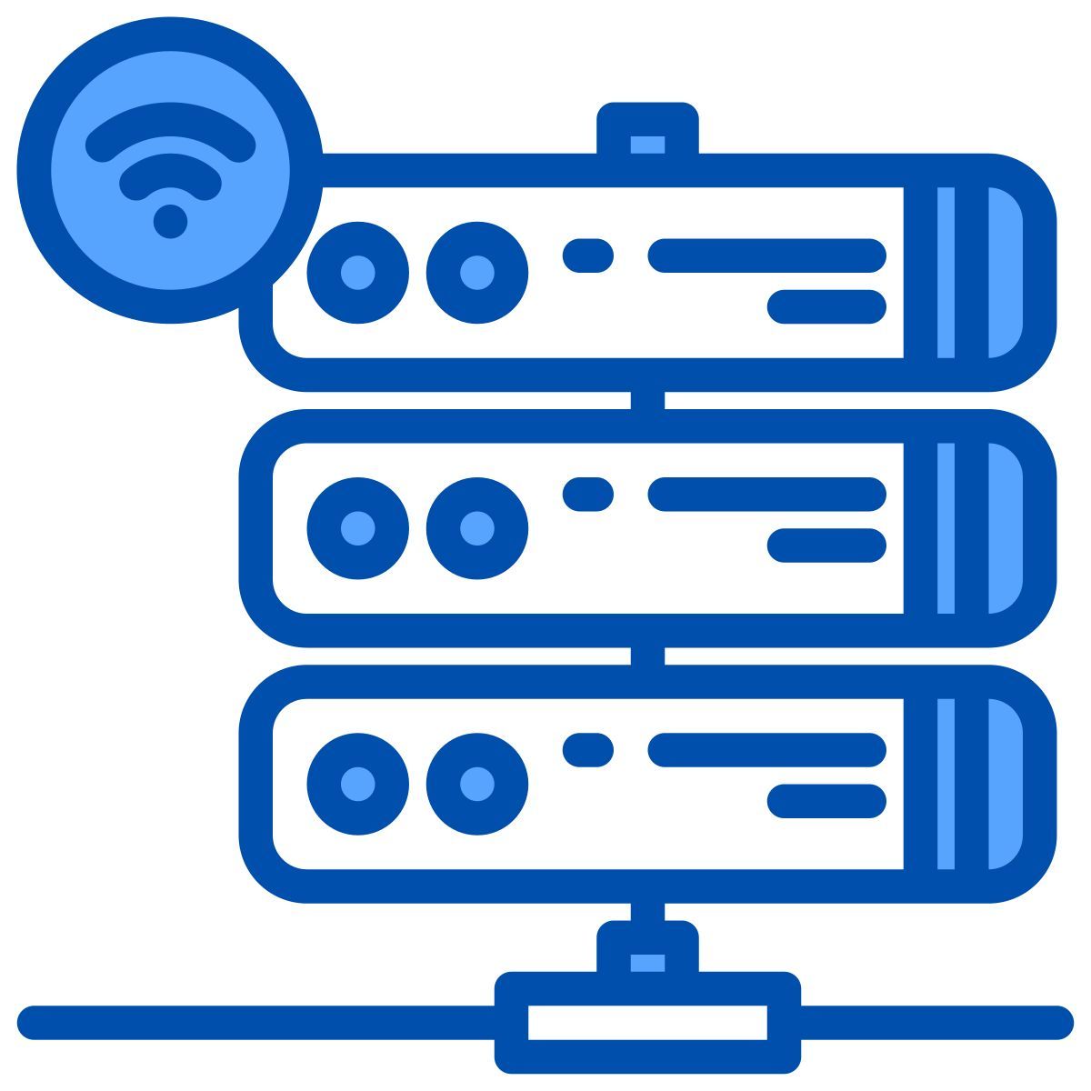 server icon