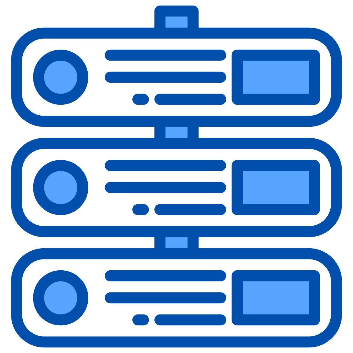 servidor icon