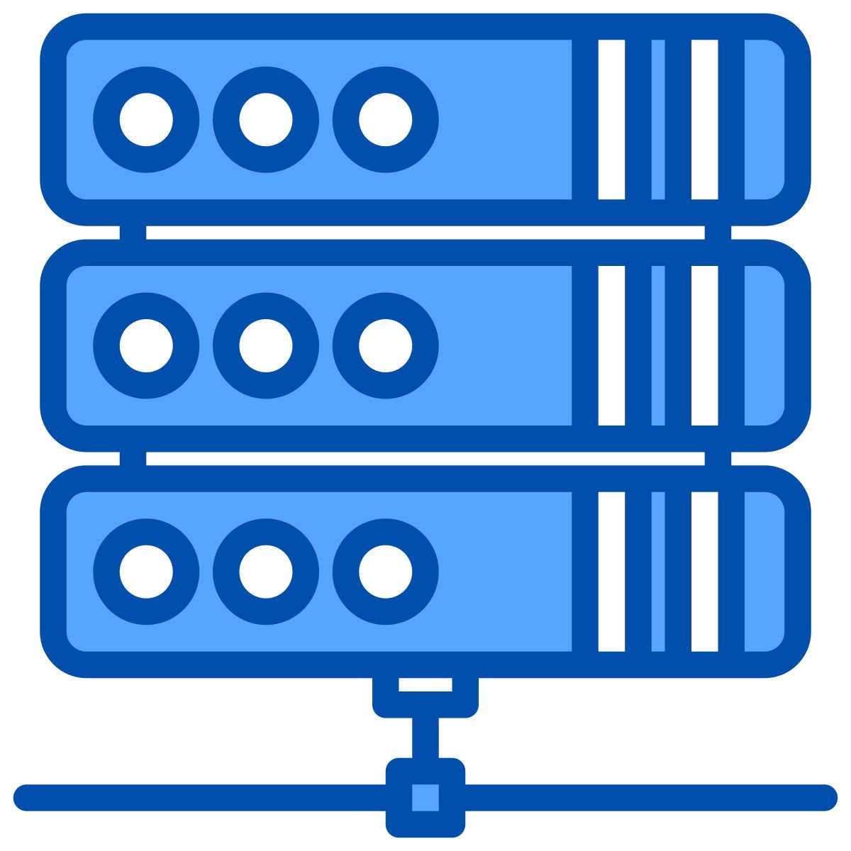 server icon