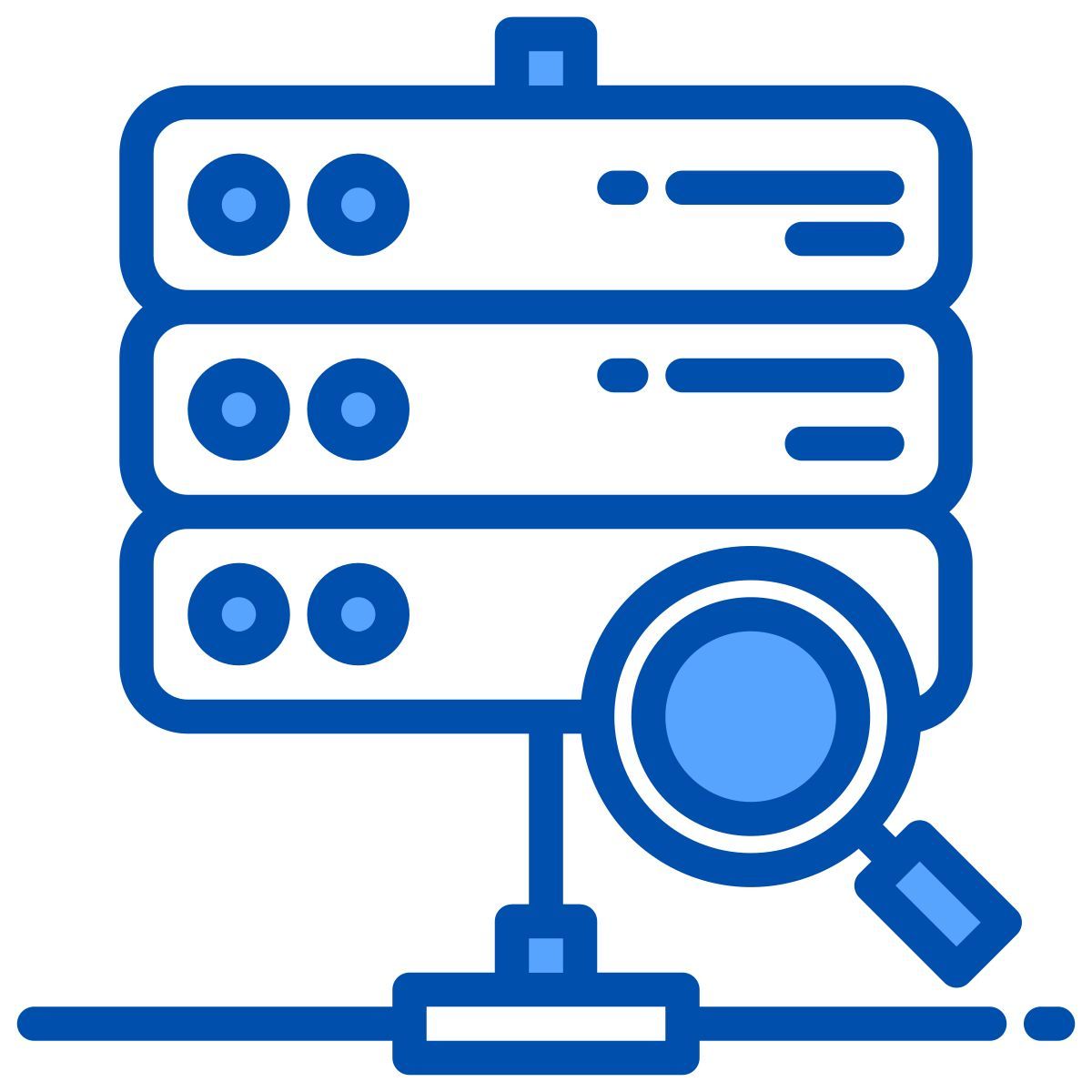 server icon