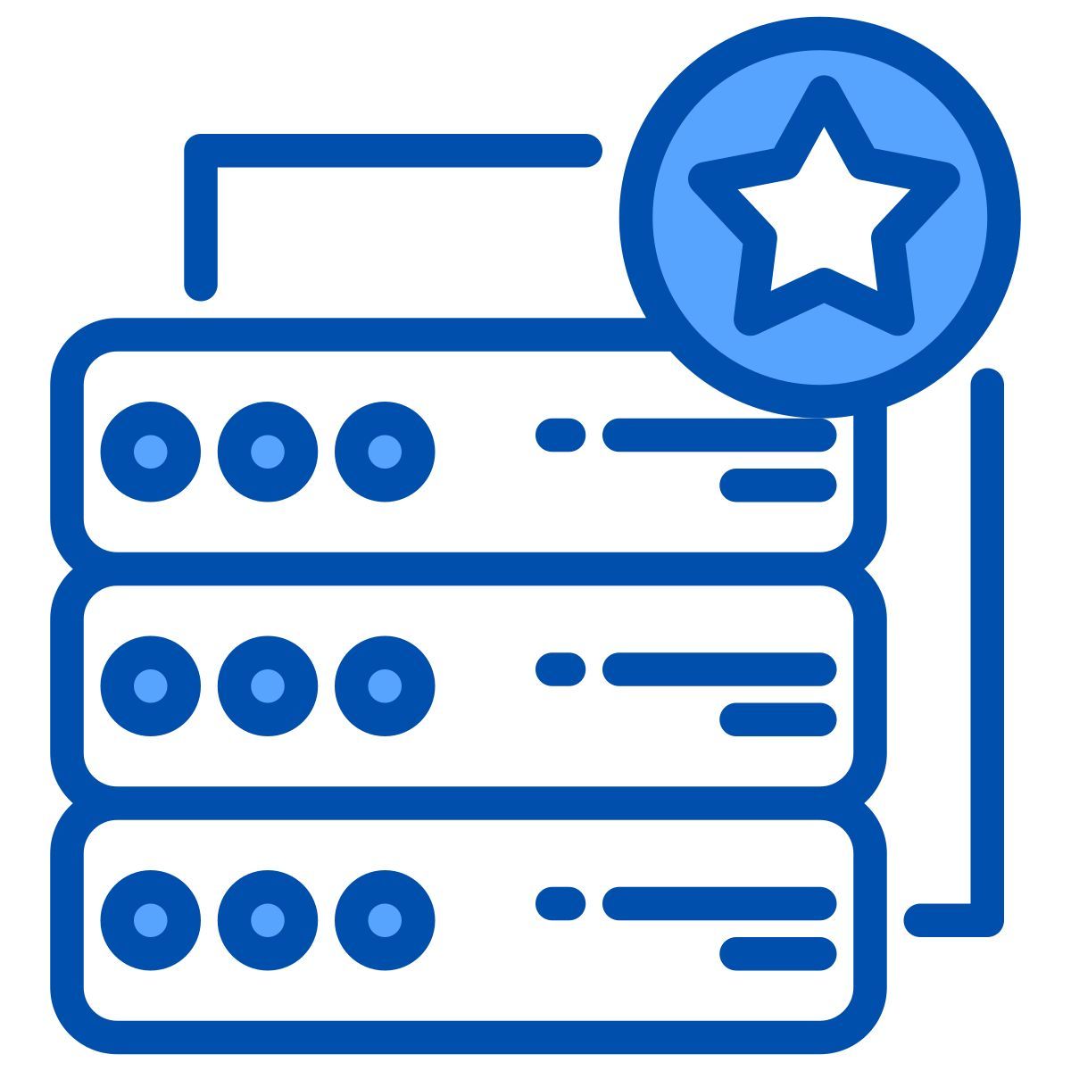 server icon