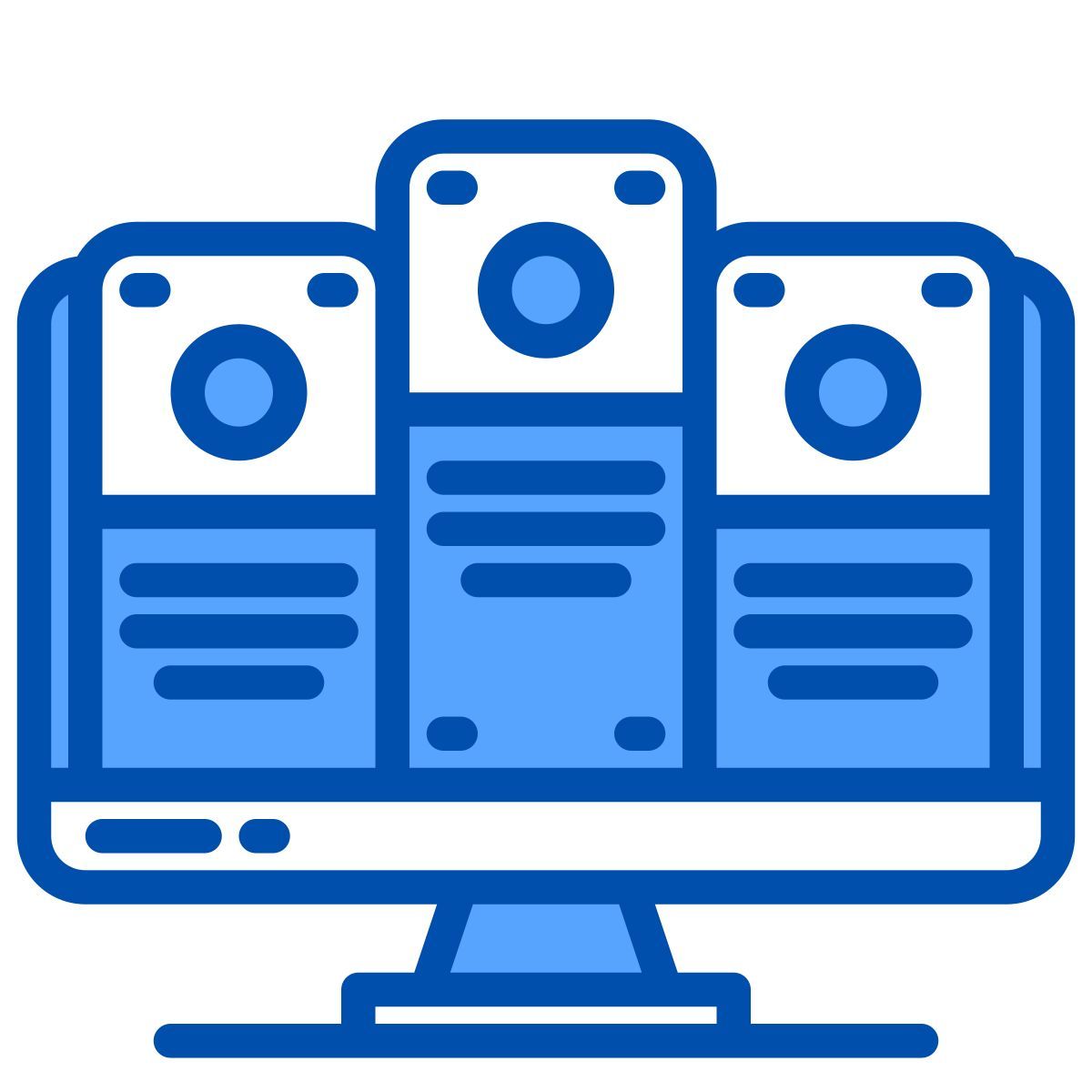 servers icon
