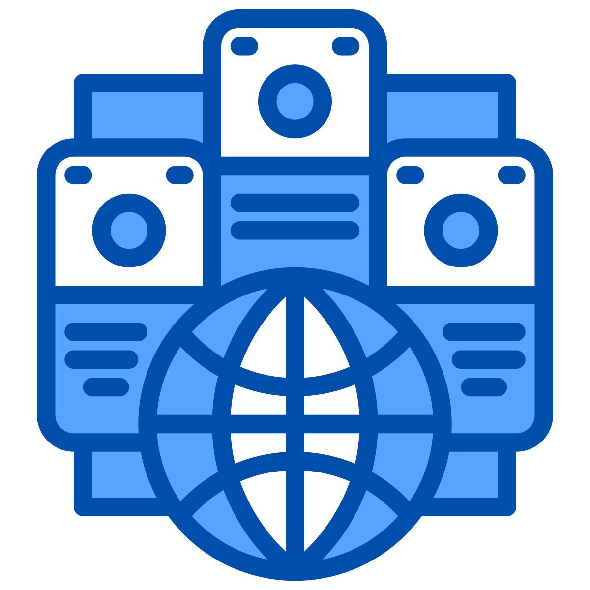 server icon