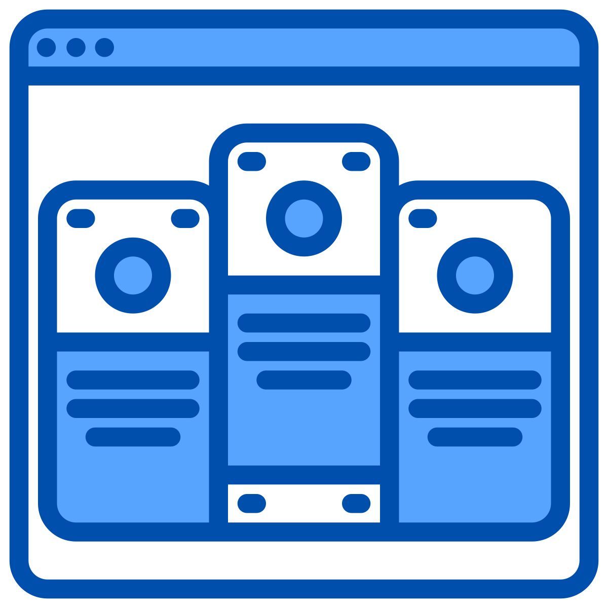 server icon