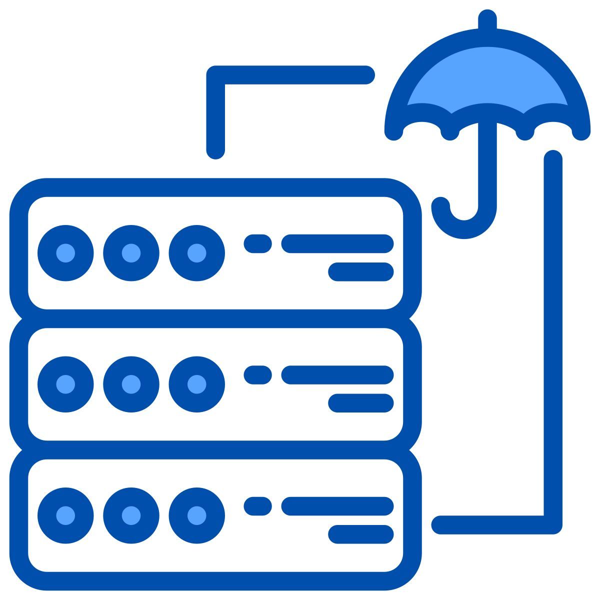 server icon