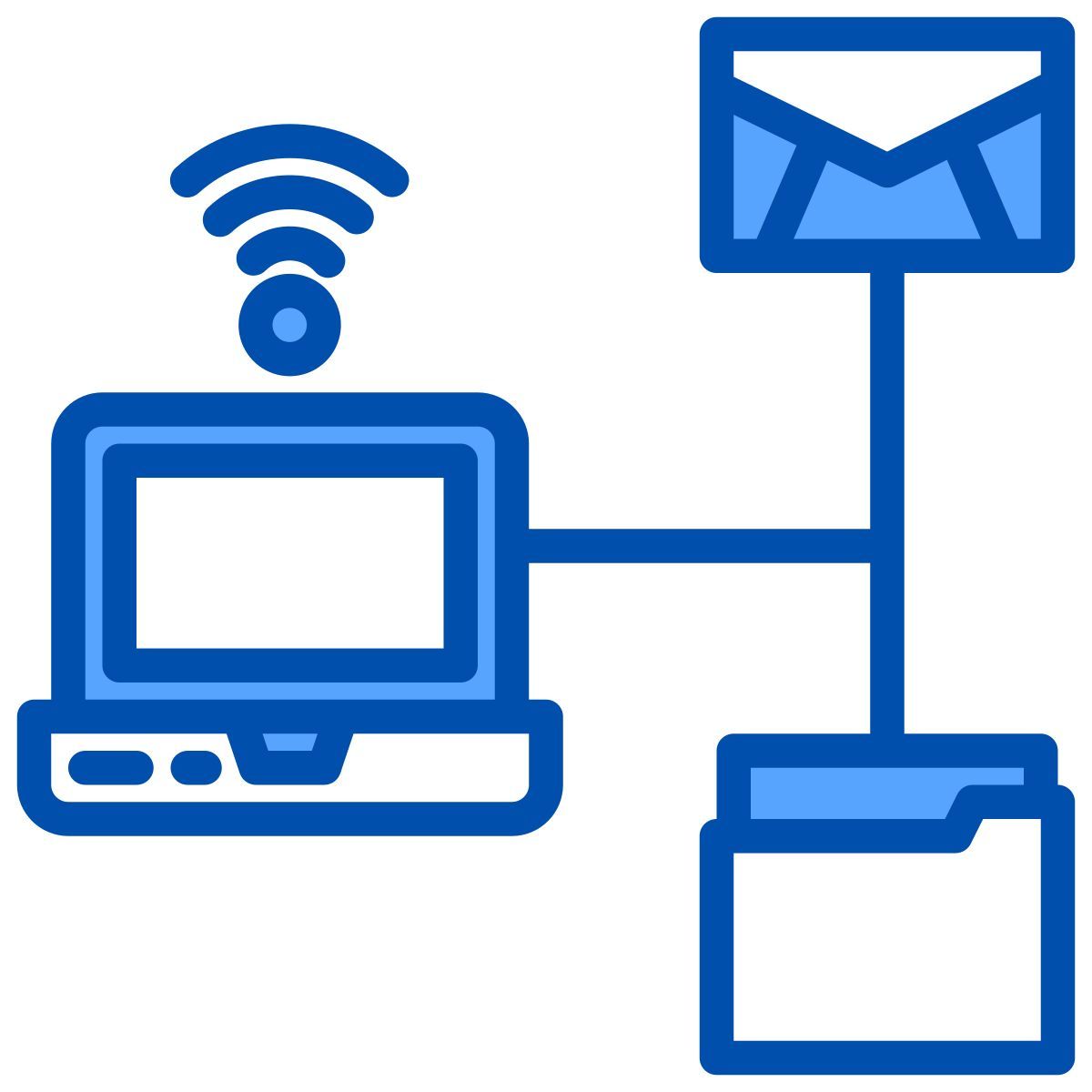 server icon