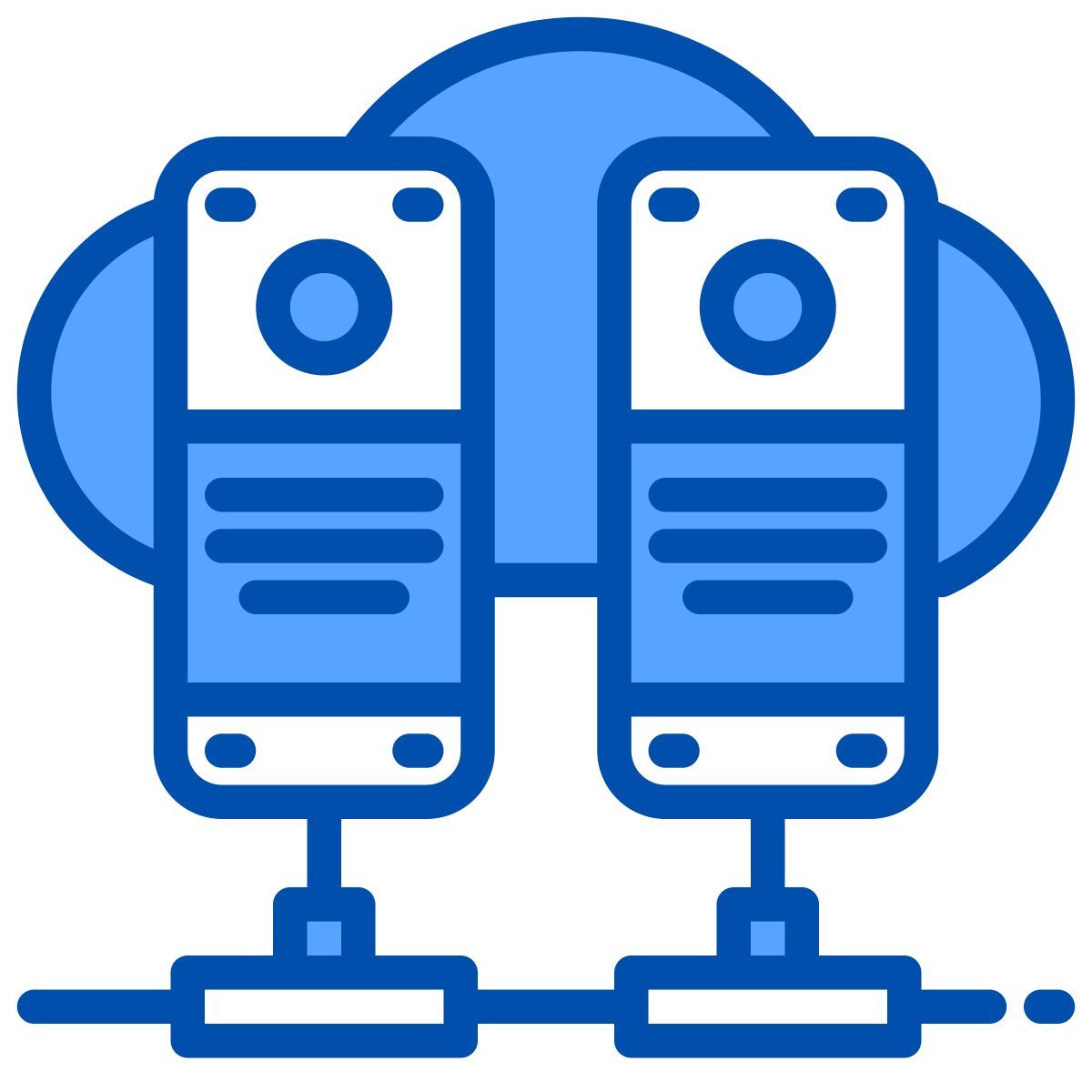 server icon