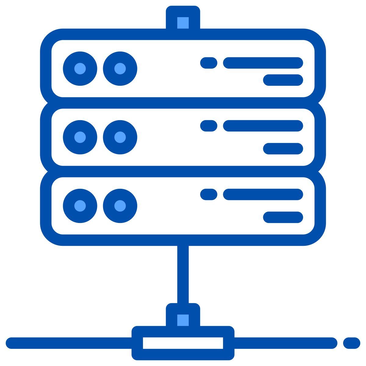 server icon