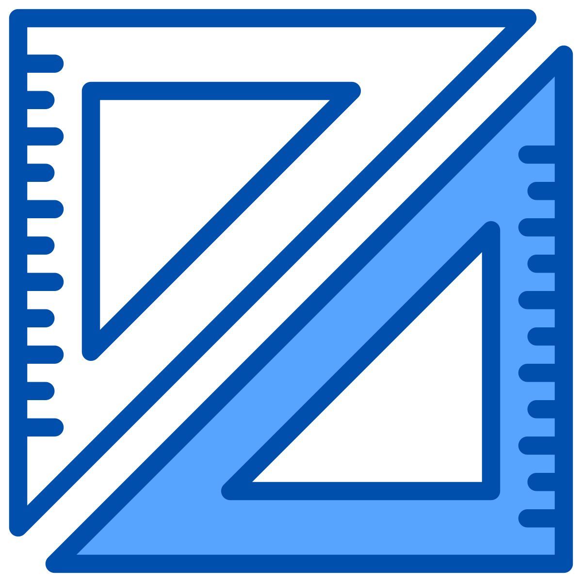 équerre icon