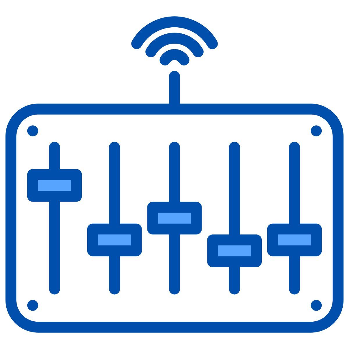 settings icon