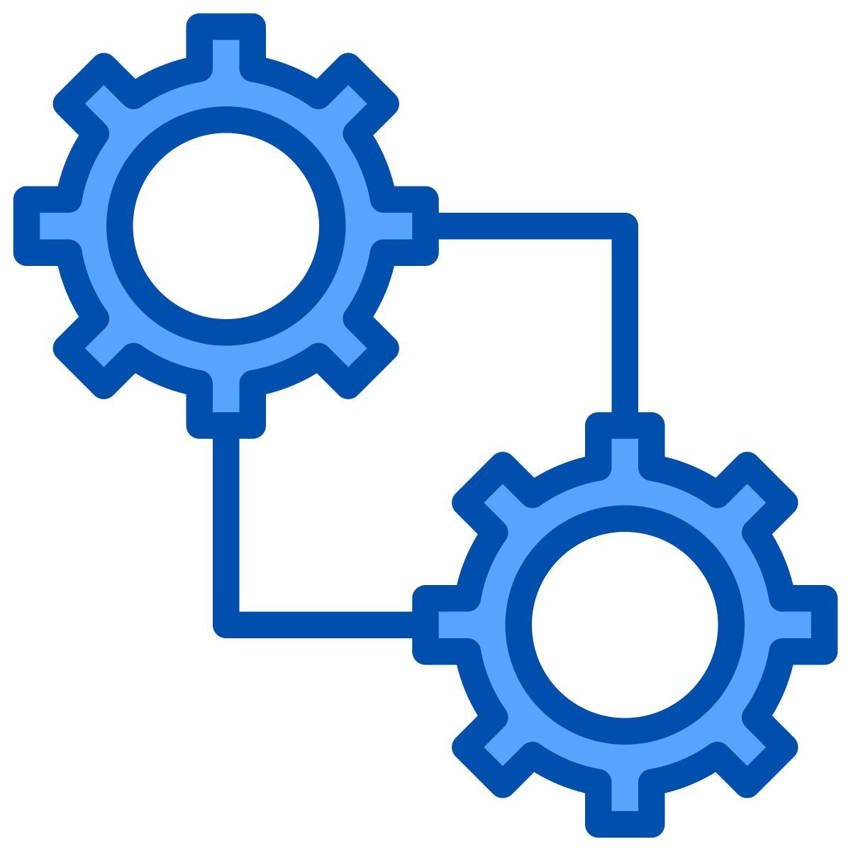 settings icon