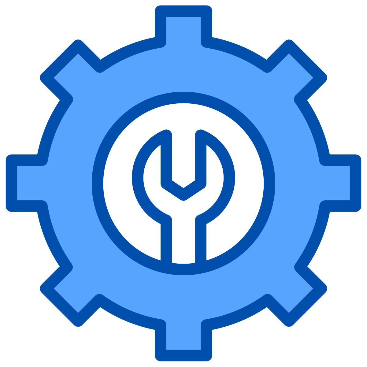 settings icon