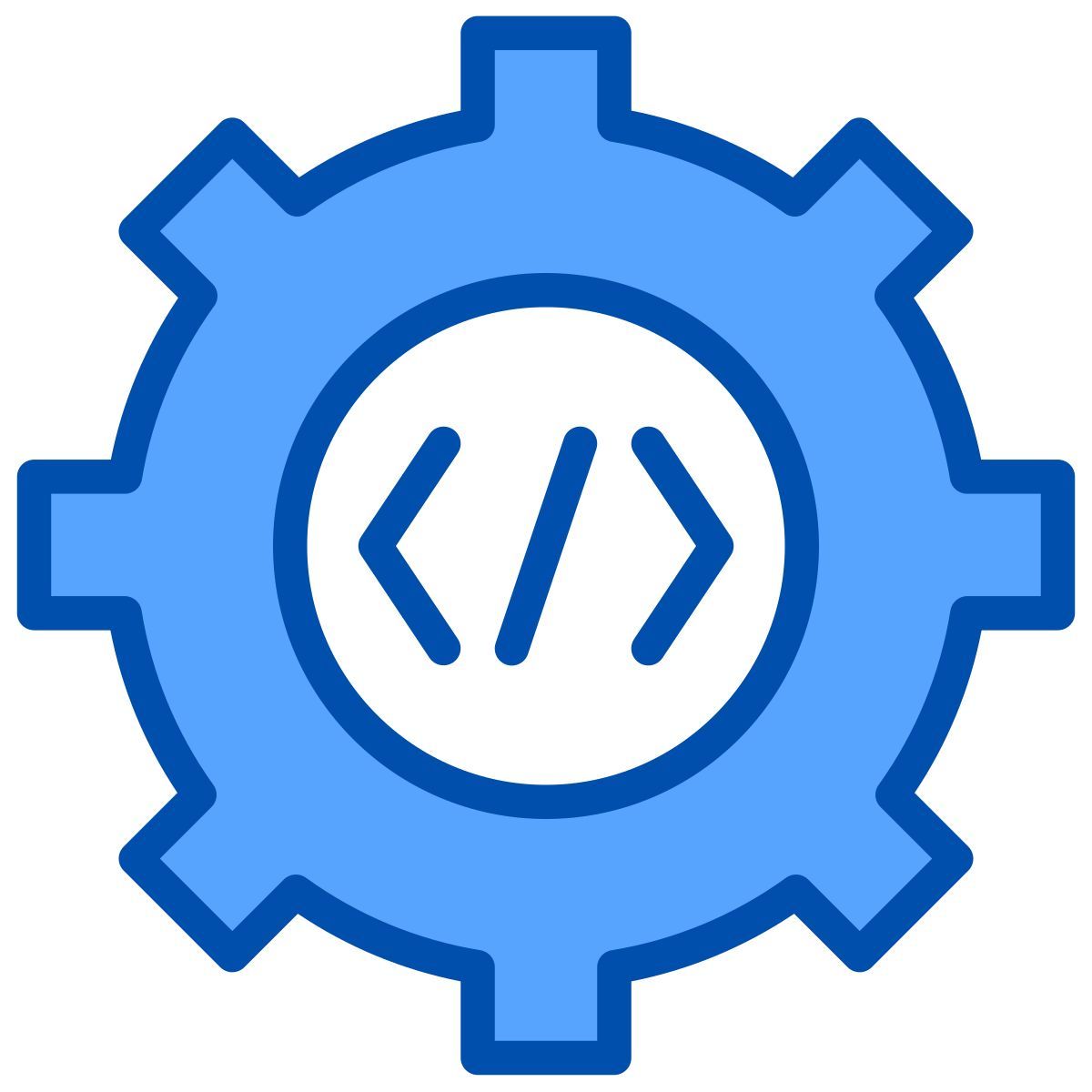 settings icon