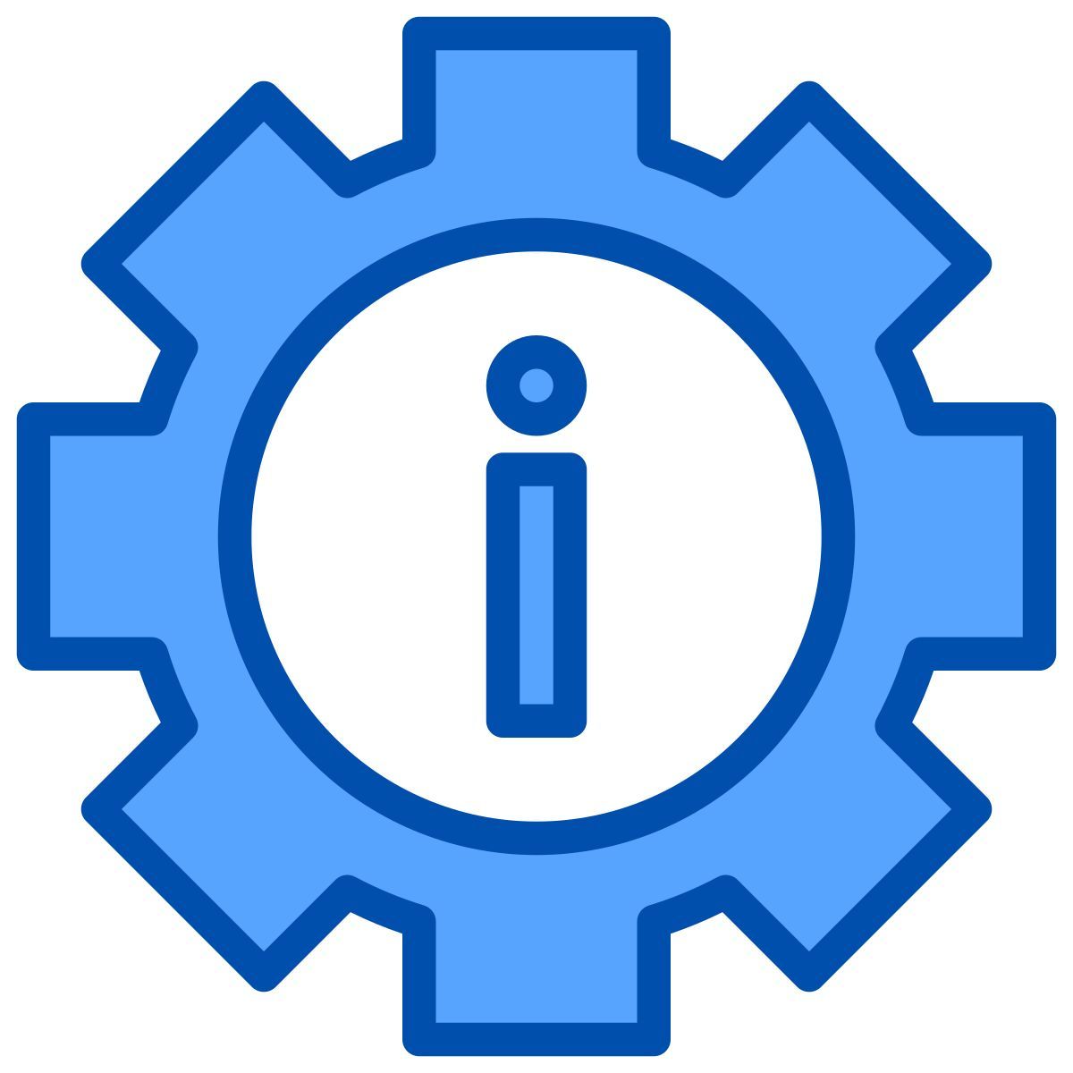 settings icon