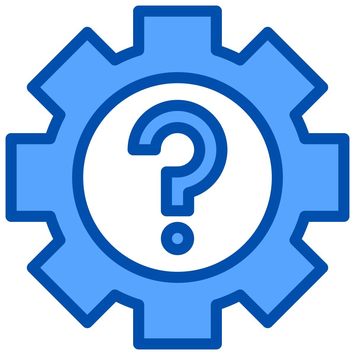 settings icon