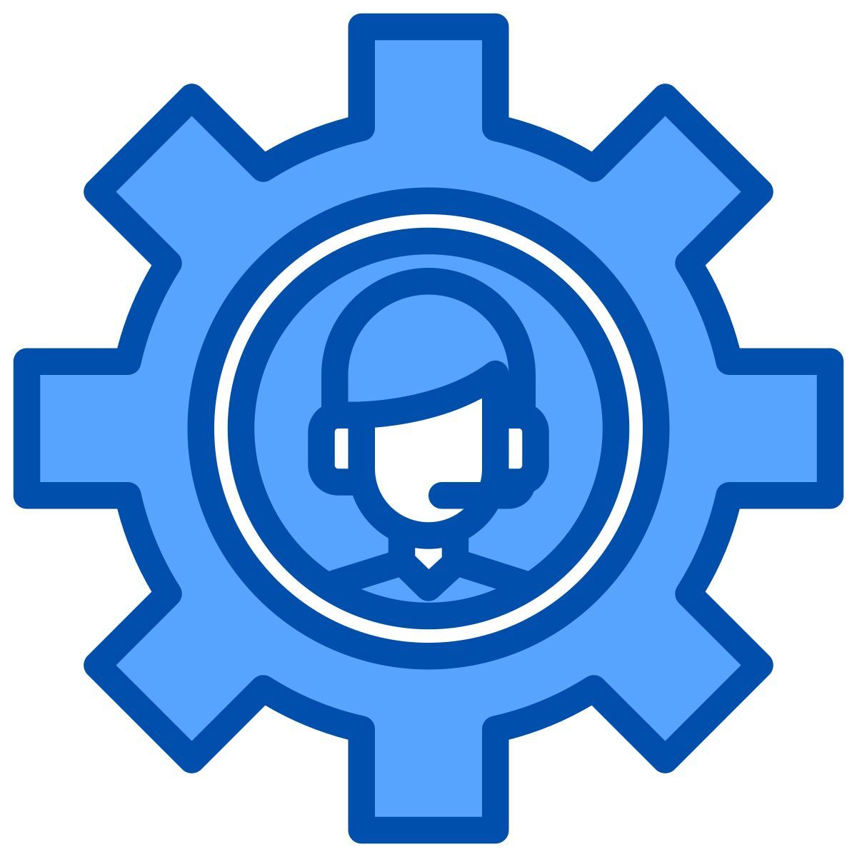 settings icon