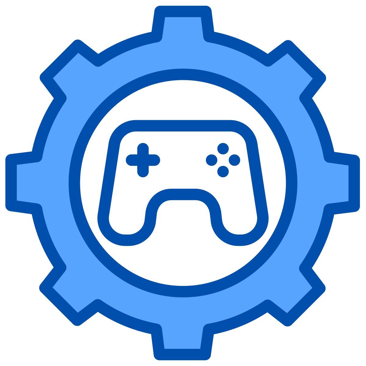 settings icon