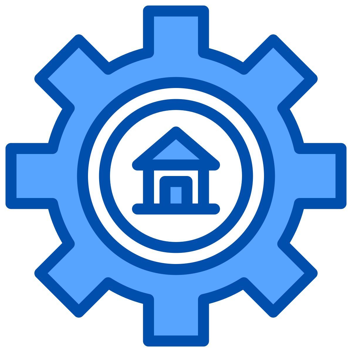 settings icon